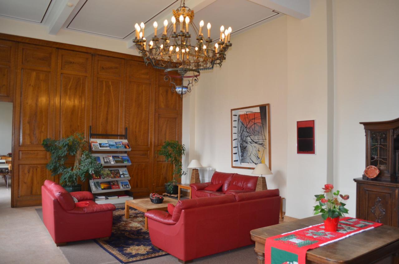 Bed and breakfast Institute Of Cultural Affairs *