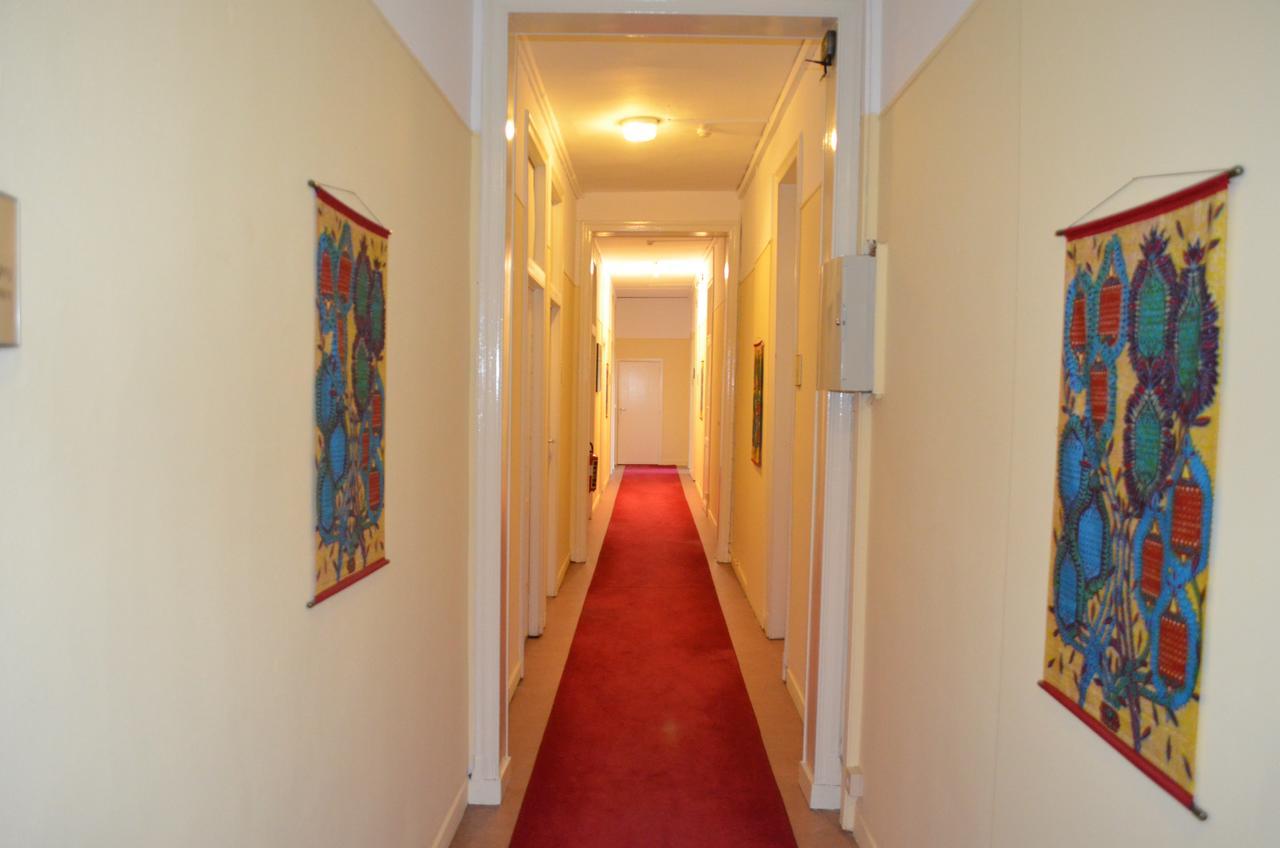 Institute Of Cultural Affairs * Bruselas