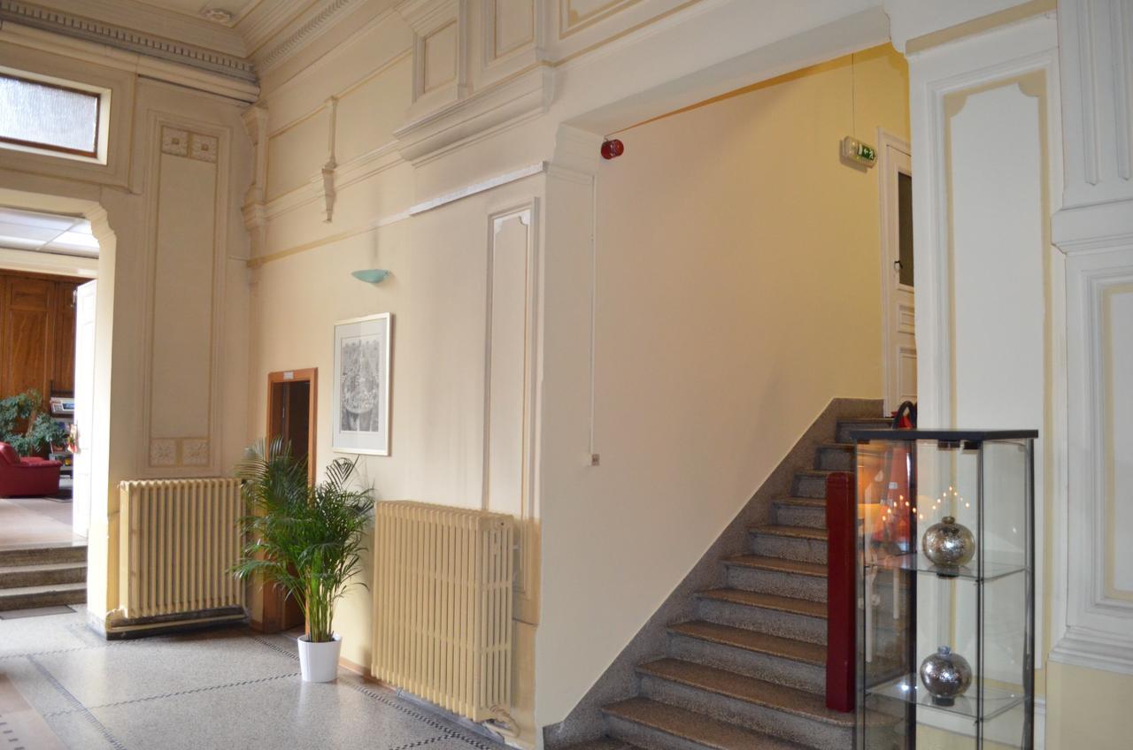 Institute Of Cultural Affairs * Bruselas