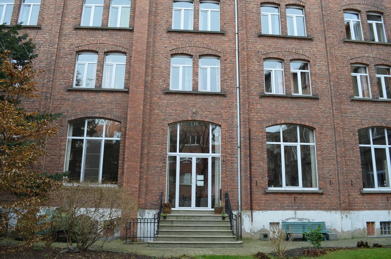 Bed and breakfast Institute Of Cultural Affairs *