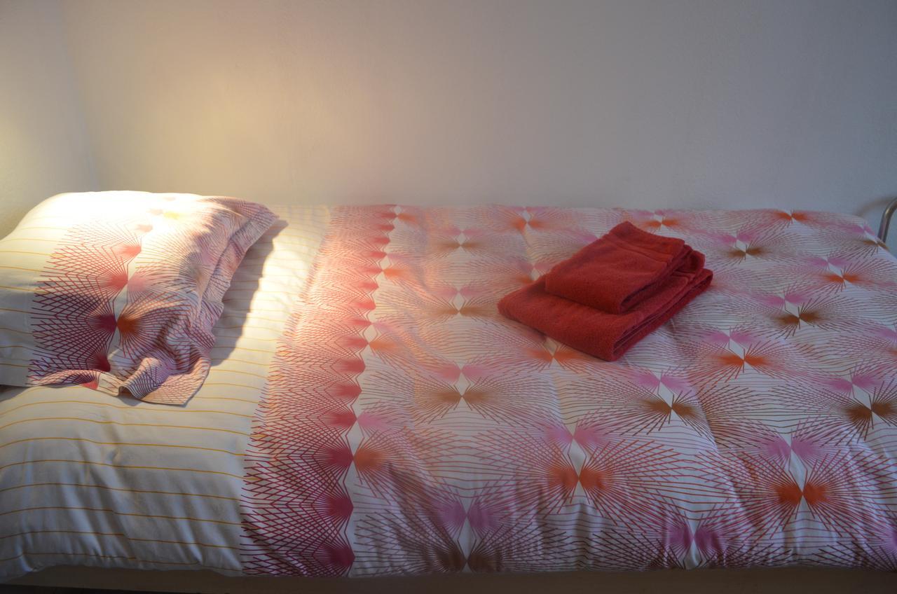 Bed and breakfast Institute Of Cultural Affairs *
