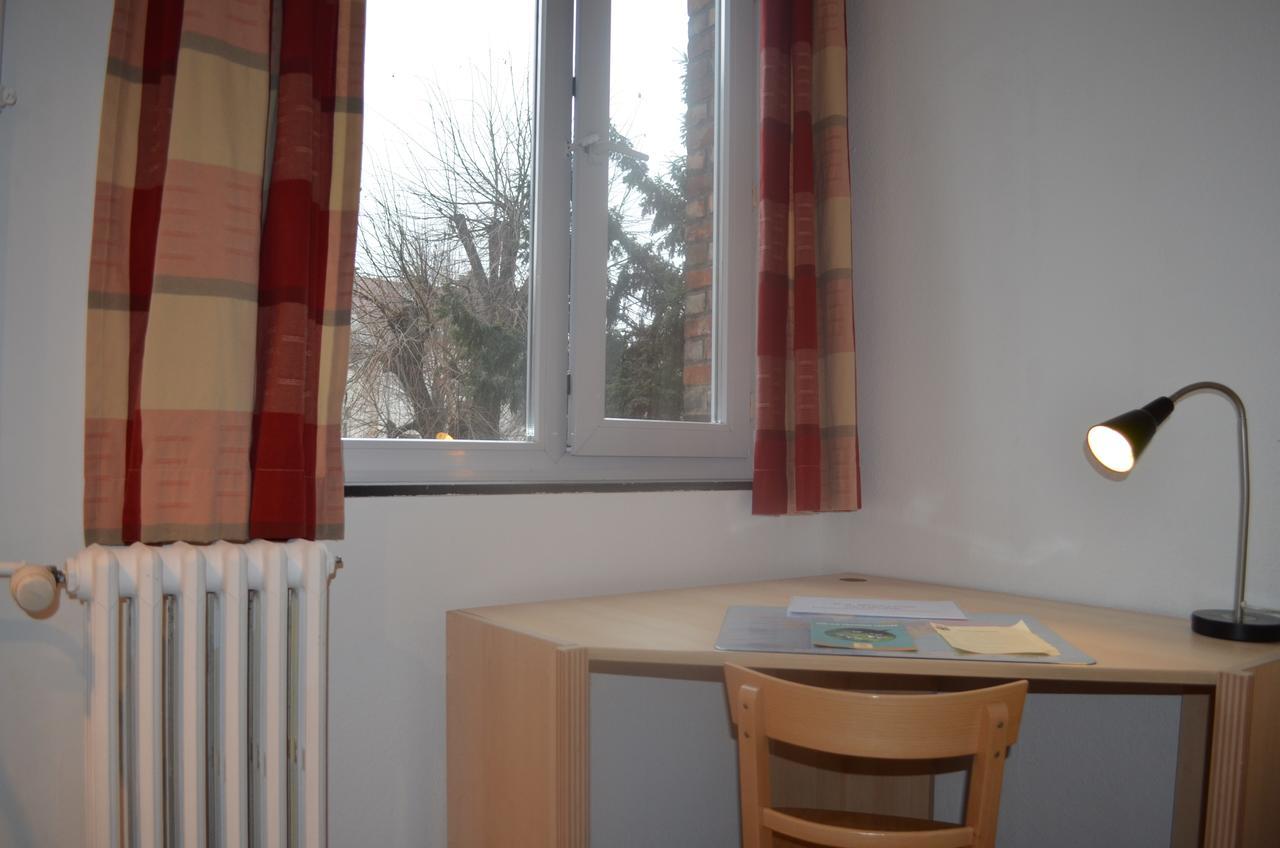 Bed and breakfast Institute Of Cultural Affairs *