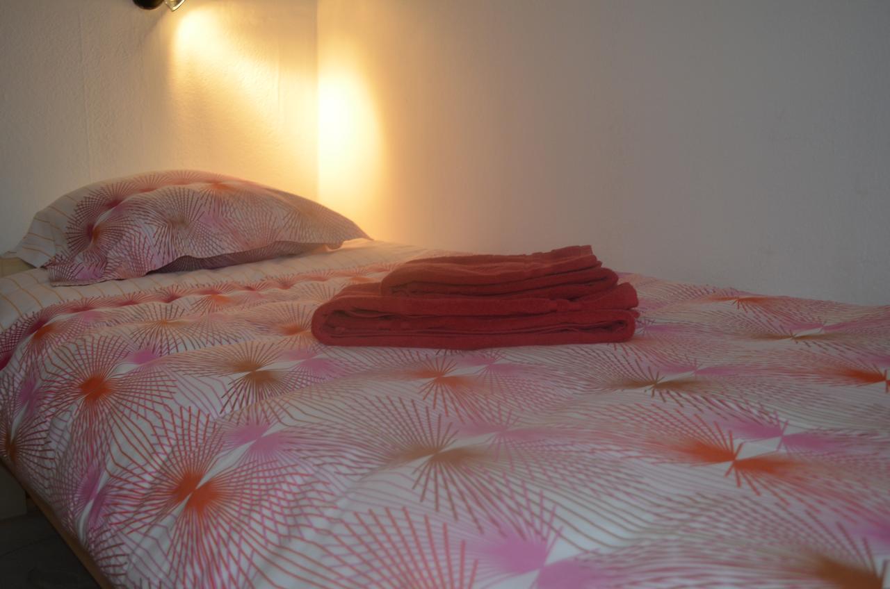 Bed and breakfast Institute Of Cultural Affairs *
